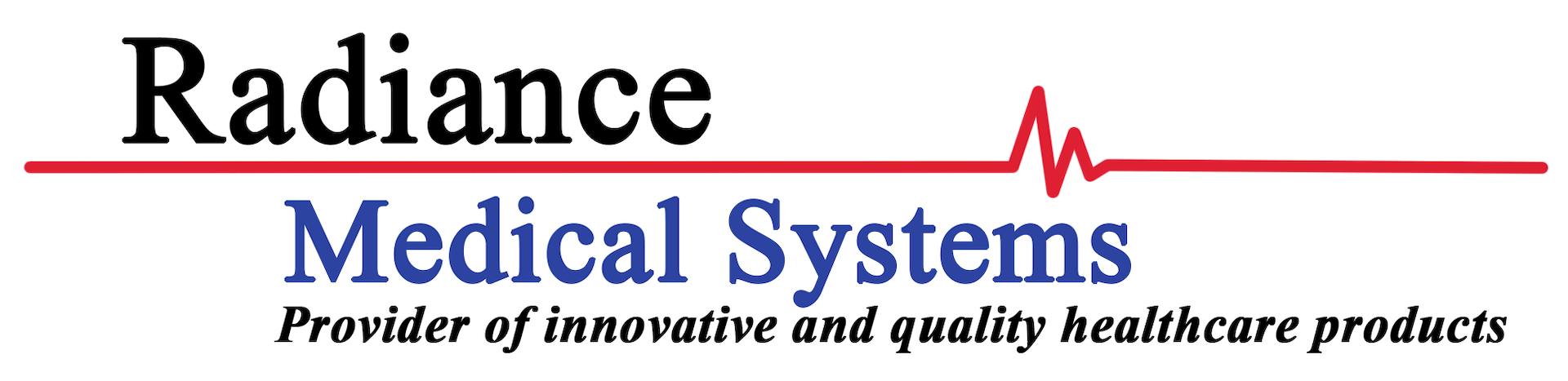 Radiance Medical Systems